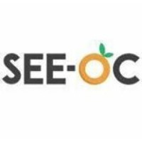 See-OC logo, See-OC contact details