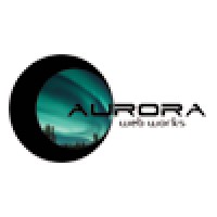 Aurora WebWorks logo, Aurora WebWorks contact details