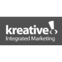 Kreative! Integrated Marketing logo, Kreative! Integrated Marketing contact details