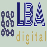 LBA Digital Consult logo, LBA Digital Consult contact details