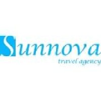 Sunnova Travel Agency logo, Sunnova Travel Agency contact details