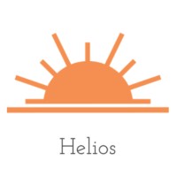 Helios Digital Media logo, Helios Digital Media contact details