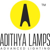 ADITHYA LAMPS logo, ADITHYA LAMPS contact details