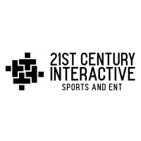 21st Century Interactive Sports & Entertainment logo, 21st Century Interactive Sports & Entertainment contact details