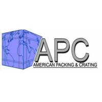 American Packing and Crating logo, American Packing and Crating contact details