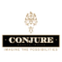 Conjure Cognac logo, Conjure Cognac contact details