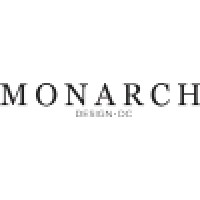 Monarch Design DC logo, Monarch Design DC contact details