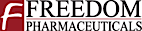 Freedom Pharmaceuticals logo, Freedom Pharmaceuticals contact details