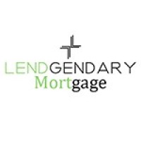 Lendgendary Mortgage logo, Lendgendary Mortgage contact details