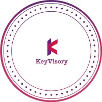 KeyVisory, LLC logo, KeyVisory, LLC contact details