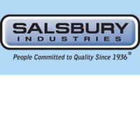 Salsbury Industries Inc logo, Salsbury Industries Inc contact details