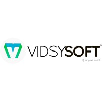 Vidsysoft Technologies logo, Vidsysoft Technologies contact details