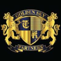 Golden Sky Partners, LLC logo, Golden Sky Partners, LLC contact details