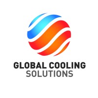 Global Cooling Solutions logo, Global Cooling Solutions contact details