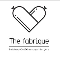 The Food Fabrique logo, The Food Fabrique contact details