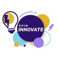 OPIM Innovate logo, OPIM Innovate contact details