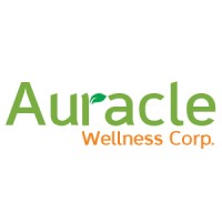 Auracle Wellness Corp. logo, Auracle Wellness Corp. contact details