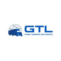 GLOBAL TRANSPORT AND LOGISTICS logo, GLOBAL TRANSPORT AND LOGISTICS contact details