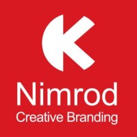 K. NIMROD logo, K. NIMROD contact details