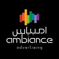 AMBIANCE ADVERTISING logo, AMBIANCE ADVERTISING contact details