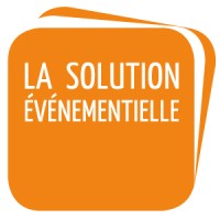 La Solution Evénementielle logo, La Solution Evénementielle contact details