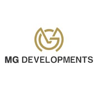 Mg Developments logo, Mg Developments contact details