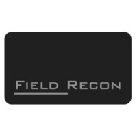 Field Recon logo, Field Recon contact details