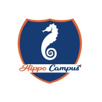 HippoCampus logo, HippoCampus contact details