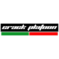 Team Crack Platoon logo, Team Crack Platoon contact details