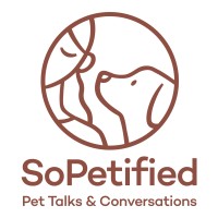 Sopetified: Pet Talks & Conversations logo, Sopetified: Pet Talks & Conversations contact details