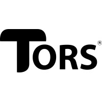 TORS logo, TORS contact details