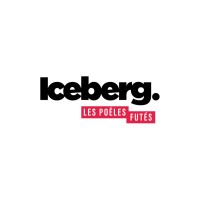 Iceberg logo, Iceberg contact details