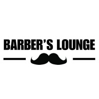 Barber's Lounge logo, Barber's Lounge contact details