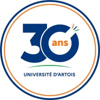 Université d'Artois logo, Université d'Artois contact details