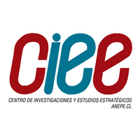 Centro de Investigaciones y Estudios Estratégicos- ANEPE logo, Centro de Investigaciones y Estudios Estratégicos- ANEPE contact details