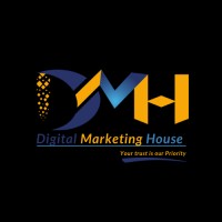 Digital Marketing House logo, Digital Marketing House contact details