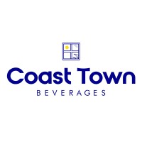 Coast Town Beverages LLP logo, Coast Town Beverages LLP contact details