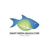 SmartGreen Aquaculture logo, SmartGreen Aquaculture contact details