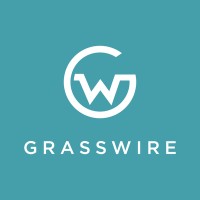 Grasswire logo, Grasswire contact details