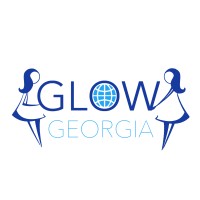 GLOW Georgia logo, GLOW Georgia contact details