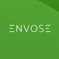 Envose logo, Envose contact details