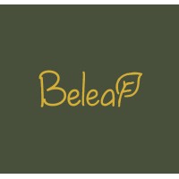 BeLeaf logo, BeLeaf contact details