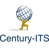 Century-ITS logo, Century-ITS contact details