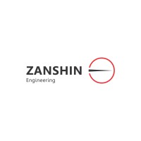 Zanshin Engineering logo, Zanshin Engineering contact details