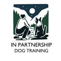 In Partnership Dog Training logo, In Partnership Dog Training contact details