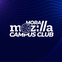 Mora Mozilla Campus Club logo, Mora Mozilla Campus Club contact details