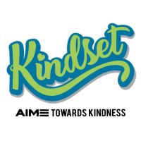 Kindset logo, Kindset contact details