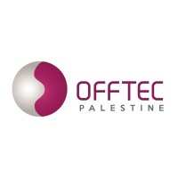 OFFTEC Palestine logo, OFFTEC Palestine contact details