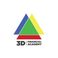 3D FINANCIAL ACADEMY logo, 3D FINANCIAL ACADEMY contact details