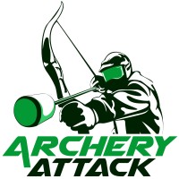 Archery Attack logo, Archery Attack contact details